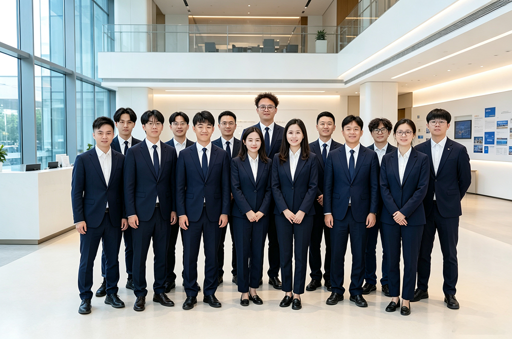 PROFESSIONAL TEAM